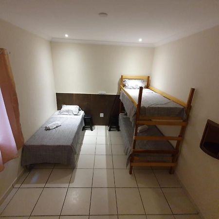 Residencial Vila Buarque São Paulo Buitenkant foto