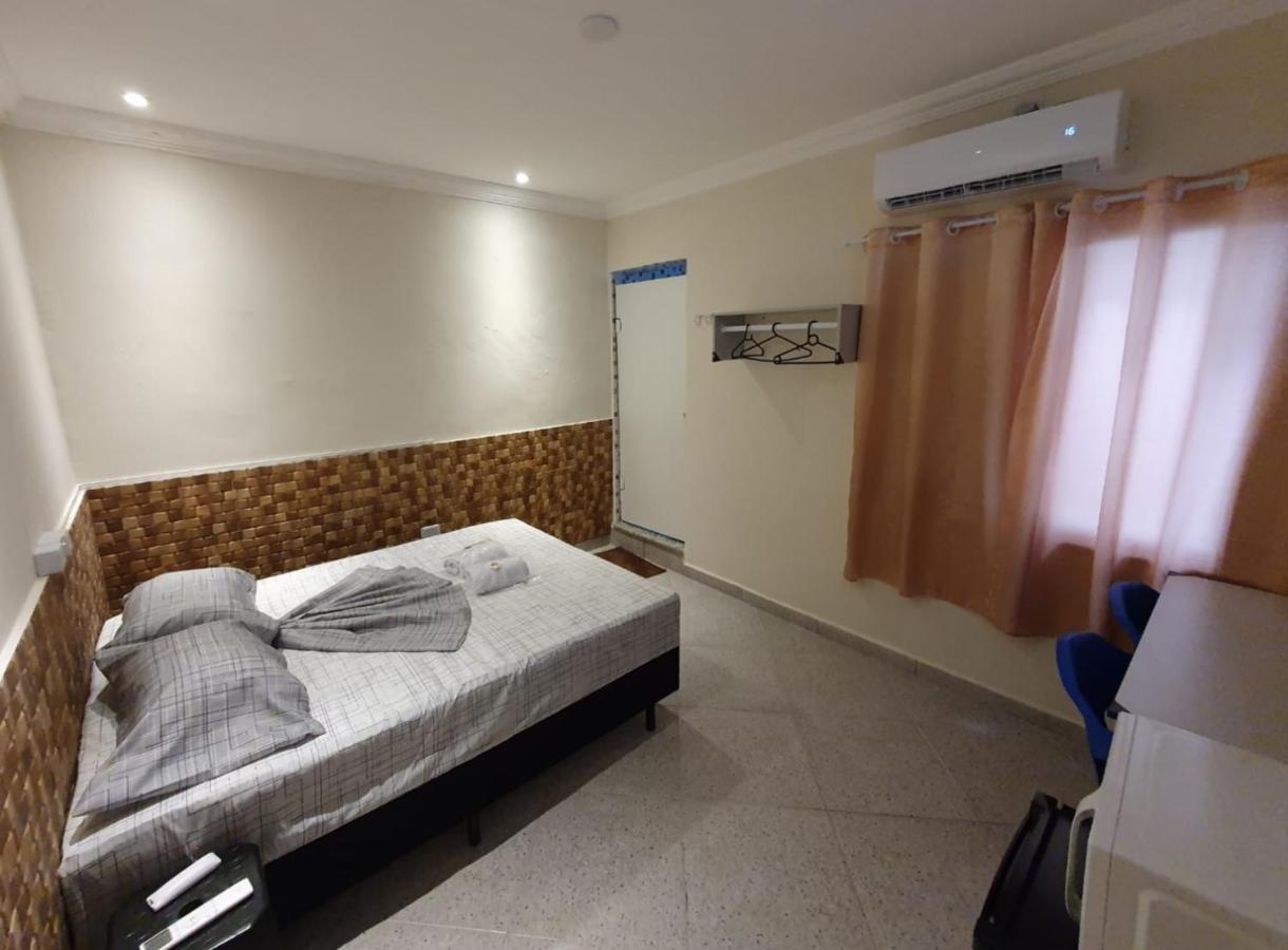 Residencial Vila Buarque São Paulo Buitenkant foto