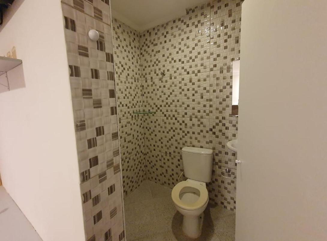 Residencial Vila Buarque São Paulo Buitenkant foto