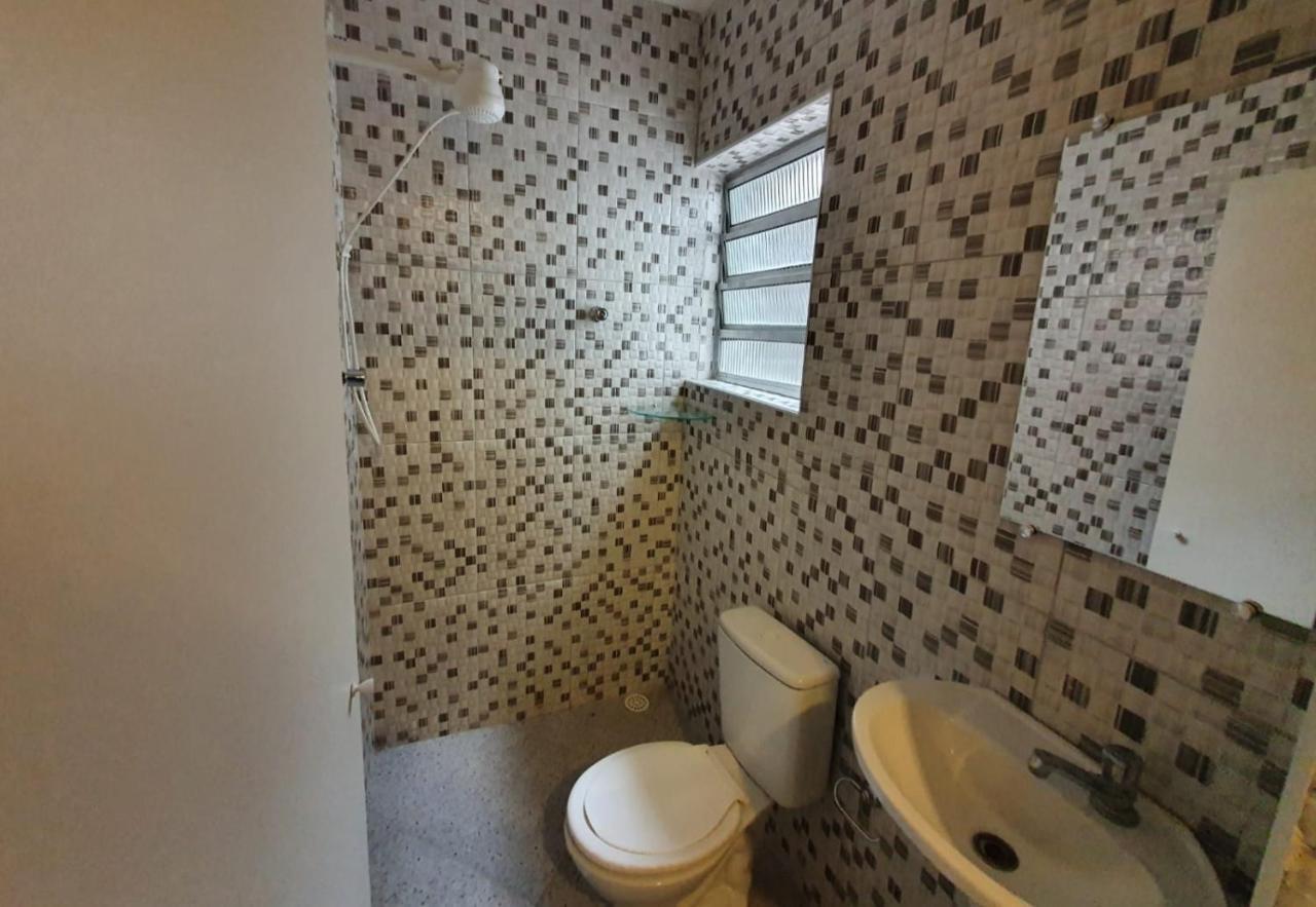 Residencial Vila Buarque São Paulo Buitenkant foto