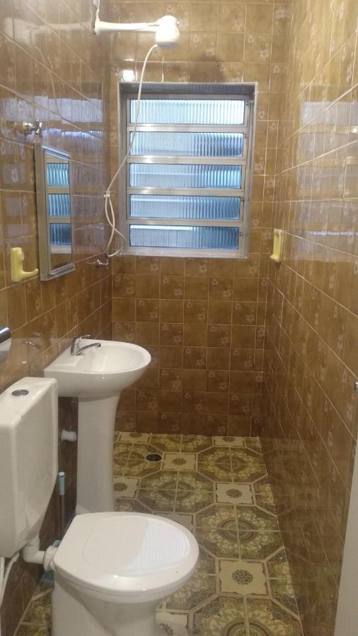 Residencial Vila Buarque São Paulo Buitenkant foto