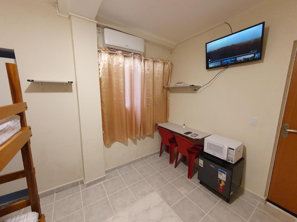 Residencial Vila Buarque São Paulo Buitenkant foto