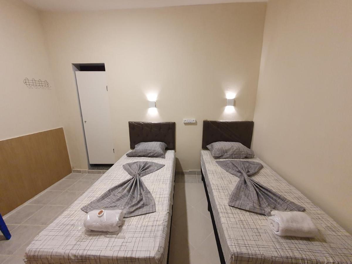 Residencial Vila Buarque São Paulo Buitenkant foto