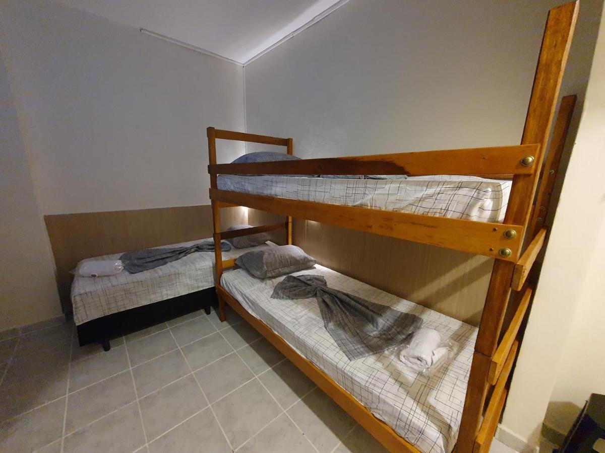 Residencial Vila Buarque São Paulo Buitenkant foto