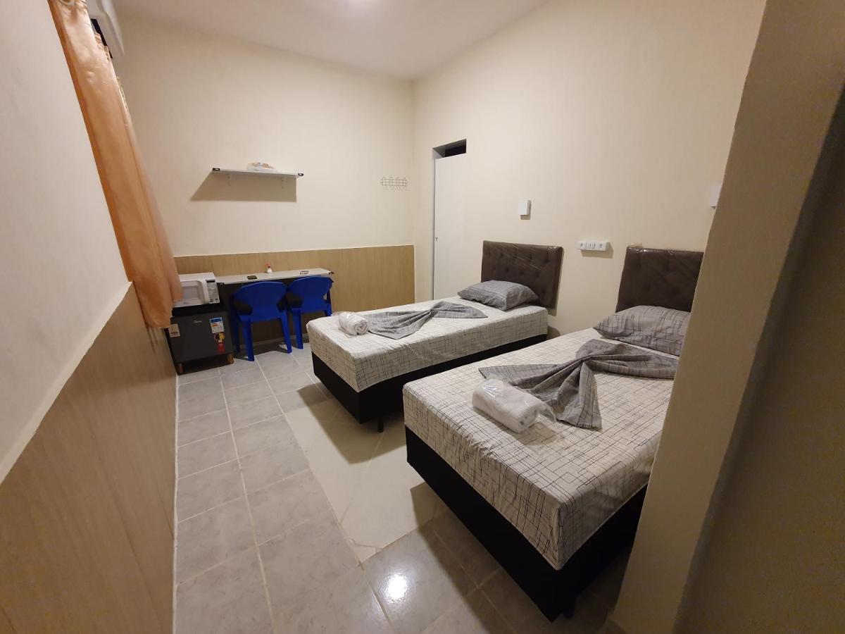 Residencial Vila Buarque São Paulo Buitenkant foto