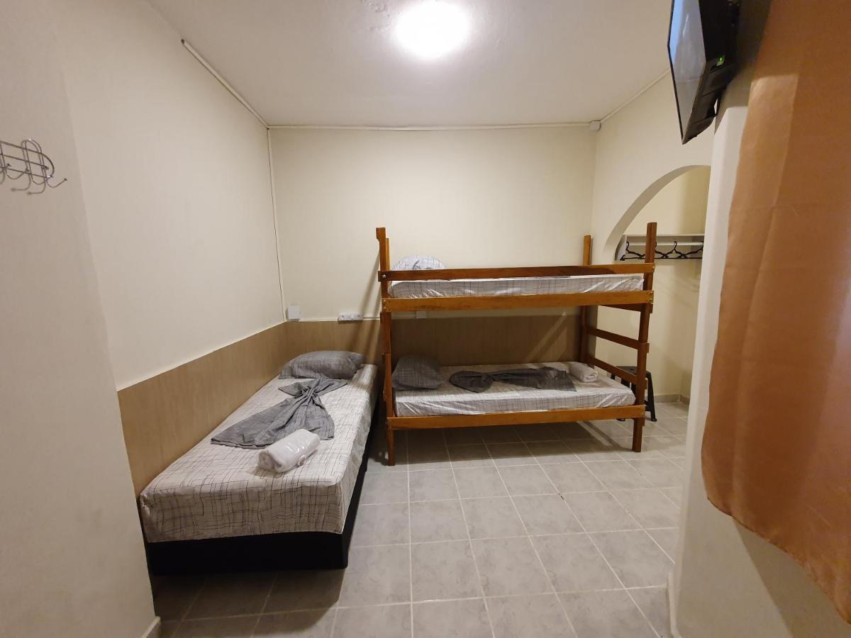 Residencial Vila Buarque São Paulo Buitenkant foto